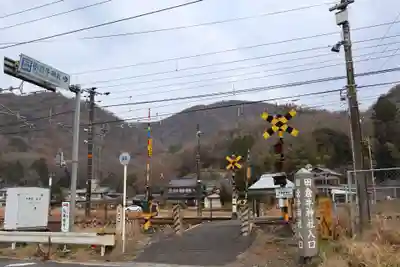 田倉牛神社(岡山県)