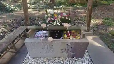 曽許乃御立神社(静岡県)