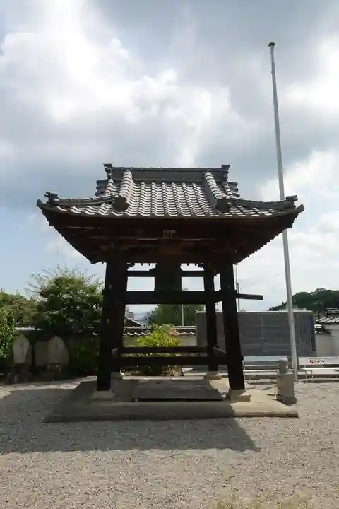 香西寺(香川県)
