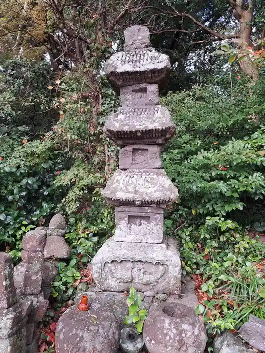 竹崎観世音寺(佐賀県)