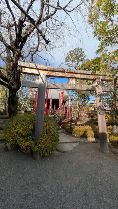 総持寺(大阪府)