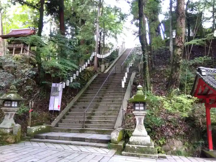 石山寺(滋賀県)