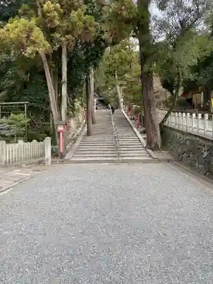 吉田神社(京都府)