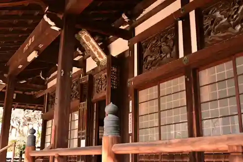 西方寺(広島県)