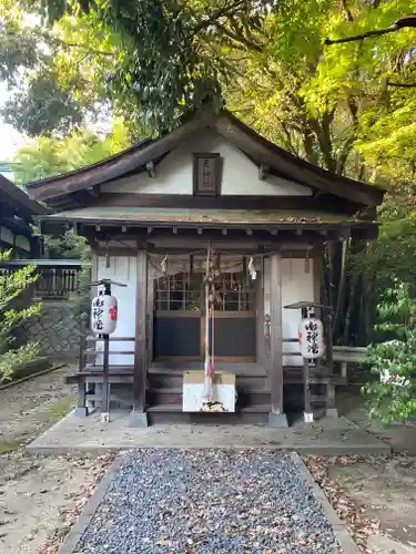 三原八幡宮(広島県)