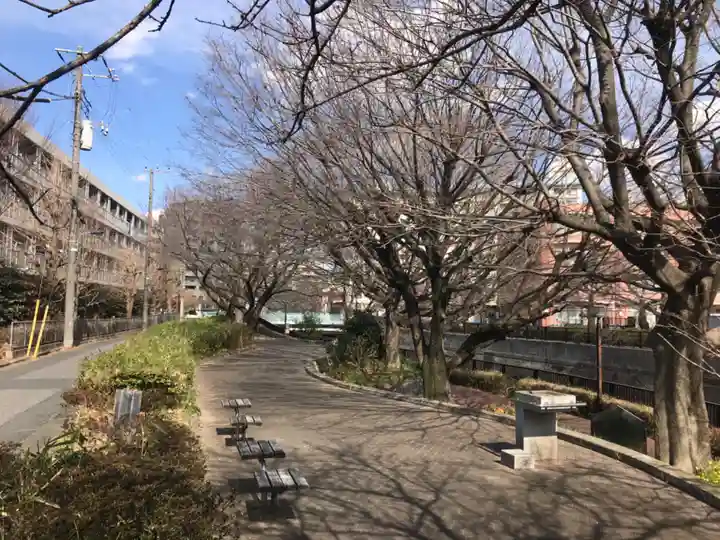 金剛寺(東京都)