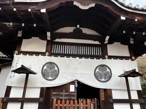 養源院(京都府)