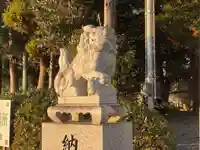 大水口神社(滋賀県)