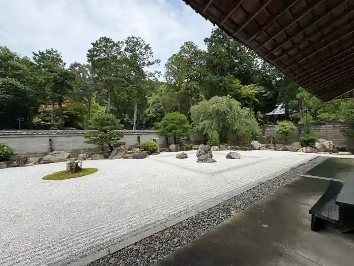 安祥寺(京都府)
