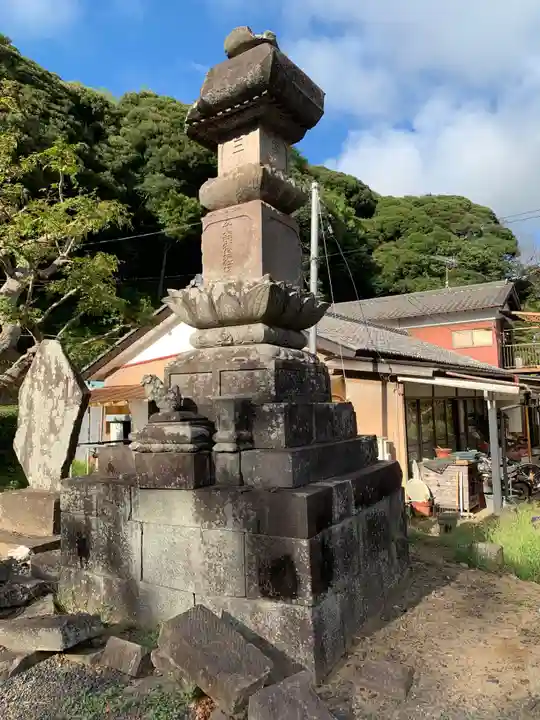 樹林寺(千葉県)