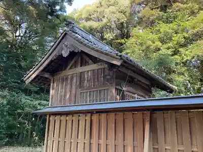 原神社 (其原神社)(三重県)