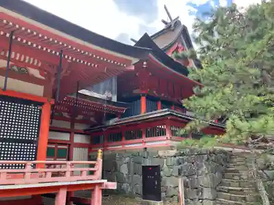 日御碕神社(島根県)