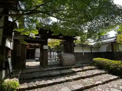曼殊院門跡(京都府)
