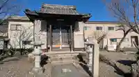 保延寺観音堂(滋賀県)