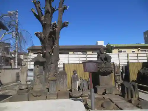 東光寺(東京都)