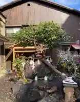 班女塚(京都府)