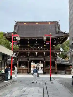 西新井大師総持寺(東京都)