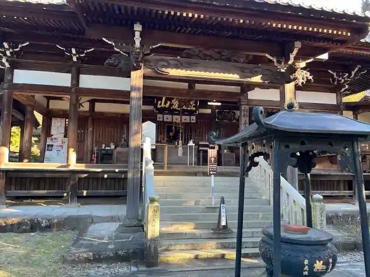 犬山寂光院(愛知県)