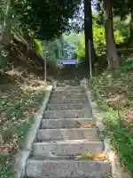 南上野町星宮神社(栃木県)