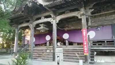 成相寺(京都府)