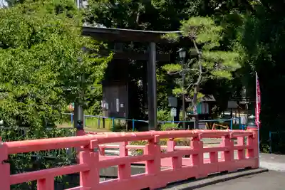 荏原神社(東京都)