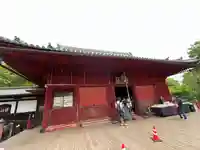 清水観音堂(東京都)