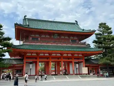 平安神宮(京都府)