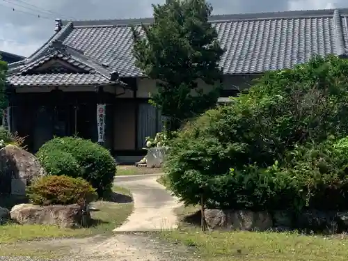惠明寺のその他建物