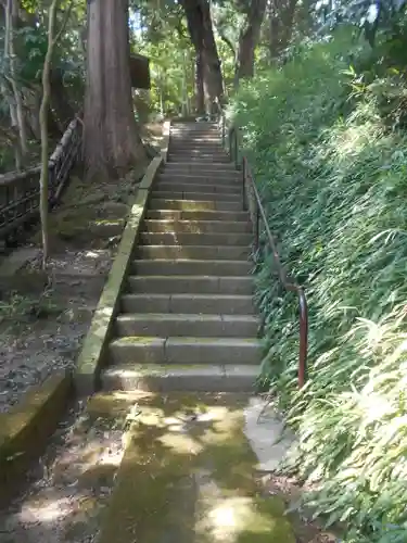 熊野神社のその他建物