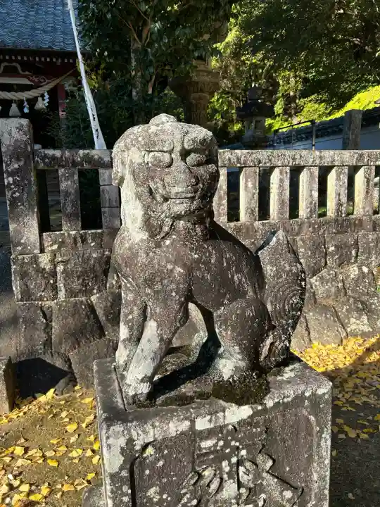 宮道天神社(愛知県)
