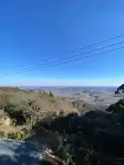 愛宕神社(茨城県)