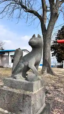 千代田稲荷神社(北海道)