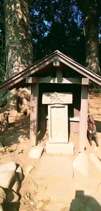 香取神社(千葉県)