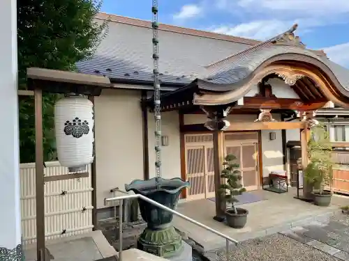 宗保院(東京都)