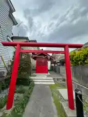 稲荷神社(神奈川県)