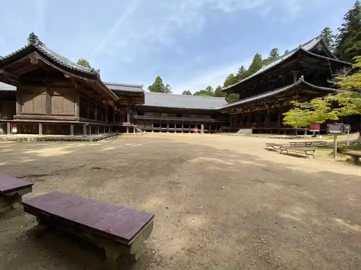 圓教寺(兵庫県)