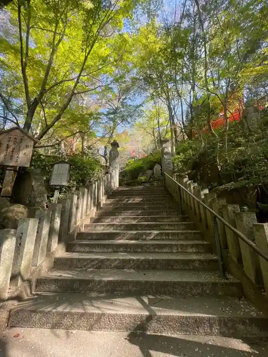 三瀧寺(広島県)