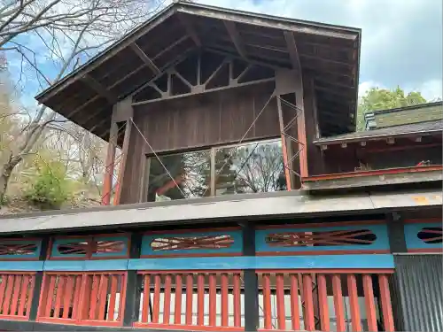 賀茂別雷神社(栃木県)