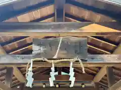 熊野神社の建物その他