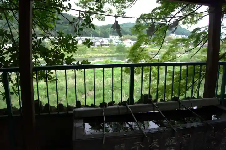 阿蘇神社(東京都)