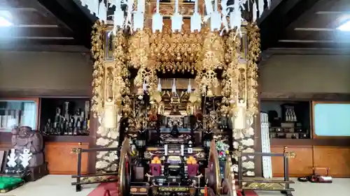 眞隆寺(千葉県)