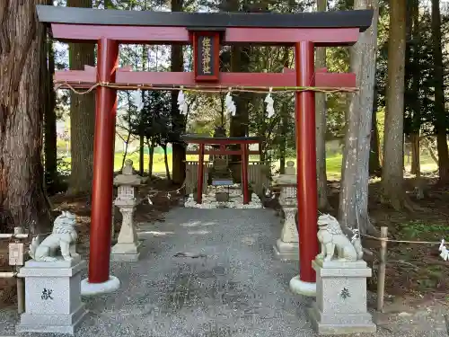 丹生都比売神社(和歌山県)
