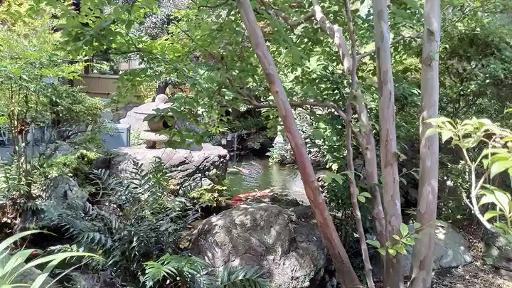 龍泉寺(足利厄除大師)(栃木県)