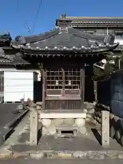 祠（地蔵）(愛知県)