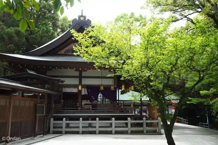 枚岡神社(大阪府)