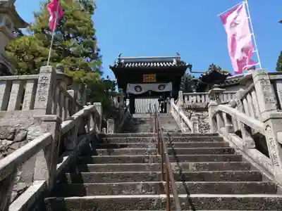 柳谷観音　楊谷寺(京都府)