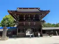 西新井大師総持寺(東京都)