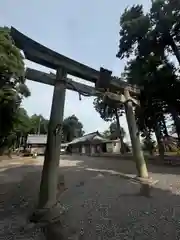 大領神社(岐阜県)