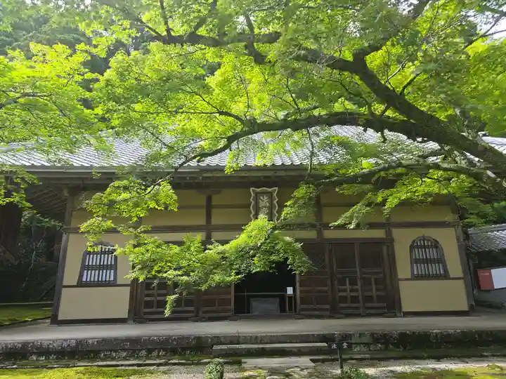 永源寺(滋賀県)
