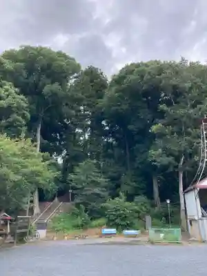 水戸愛宕神社(茨城県)
